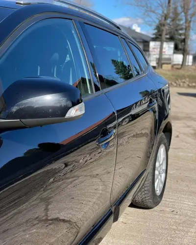 REKUB - Myjnia & Detailing